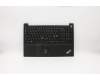 Lenovo 5M10V16914 MECH_ASM BLKBD ASM_BK_UK NORDIC
