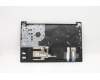 Lenovo 5M10V16917 MECH_ASM FE5A0 BL KB ASM_BK_UK UK