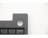 Lenovo 5M10V16917 MECH_ASM FE5A0 BL KB ASM_BK_UK UK