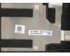 Lenovo 5M10V16917 MECH_ASM FE5A0 BL KB ASM_BK_UK UK