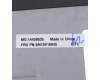 Lenovo 5M10V16945 MECH_ASM NBLKBD ASM_SR_UK CZE/SLK
