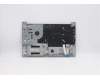 Lenovo 5M10V16973 MECH_ASM BLKBD ASM_SR_UK HUN