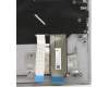 Lenovo 5M10V16986 MECH_ASM BLKBD ASM_SR_US EURO ENG