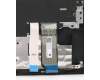 Lenovo 5M10V17026 MECH_ASM NBL KB W C Cover ASM UK BLK UK