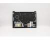 Lenovo 5M10V17063 MECH_ASM BL KB W C Cover ASM BUL BLK UK