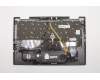 Lenovo 5M10V24845 MECH_ASM GRP,KBD,BZL,ENG,WL,IG,CHY