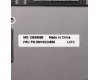 Lenovo 5M10V24856 MECH_ASM GRP,KBD,BZL,ITA,WL,IG,CHY