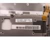 Lenovo 5M10V24908 MECH_ASM GRP,KBD,BZL,UK,WL,IG,TRA