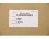 Lenovo 5M10V24910 MECH_ASM GRP,KBD,BZL,ARA,WW,IG,CHY