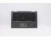 Lenovo 5M10V24918 MECH_ASM GRP,KBD,BZL,EST,WW,IG,CHY