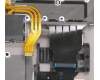 5M10V24939 Lenovo Mechanische Baugruppe Tastatur-Displayrahmen Gruppe SWS WW IG CHY