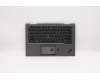 Lenovo 5M10V24960 MECH_ASM GRP,KBD,BZL,HBW,WW,IG,TRA