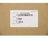 5M10V27625 Lenovo Mechanische Baugruppe Basis Schwarz P53s
