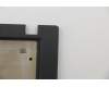 Lenovo 5M10V75639 MECH_ASM C-Cover,BLK,FPR,EP