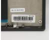 Lenovo 5M10V75639 Mechanical Assemblies, C-Cover,BLK,FPR,EP