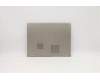 Lenovo 5M10V75643 D-Cover, WLAN, colour: Titanium, material: Magnesium