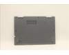 Lenovo 5M10V75649 Base Cover WWAN (colour: Storm Grey, material: Aluminium)