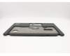 Lenovo 5M10W47585 MECH_BAUGR MECH_BAUGR, Abdeckung, mit Fingerabdruckscanner, Schwarz