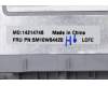 Lenovo 5M10W64420 MECH_ASM BL KB W C ASM HUN SR UK