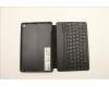 Lenovo 5M10W64491 MECH_ASM FRU KYB ASM_B_Folio Case_BK_BEL