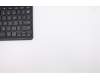 Lenovo 5M10W64495 Keyboard External,US English Euro,Black,Non_Backlight