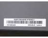 Lenovo 5M10W64495 MECH_ASM FKYBASM_B_FolioCase_BK_US INT\'E