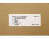 Lenovo 5M10W64497 MECH_ASM FRU KYB ASM_B_Folio Case_BK_UK