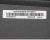 Lenovo 5M10W64497 MECH_ASM FRU KYB ASM_B_Folio Case_BK_UK