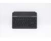 Lenovo 5M10W64502 MECH_ASM FRU KYB ASM_B_Folio Case_BK_ND