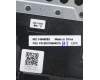 Lenovo 5M10W64515 MECH_ASM FRU ASM NBL NFPR BK US ARA