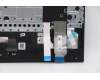 Lenovo 5M10W64534 C-Cover with keyboard, UK English, Black, Non-Backlight, Non-Fingerprint, UK