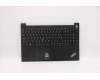 Lenovo 5M10W64559 MECH_ASM FRU ASM NBL FPR BK UK HUN