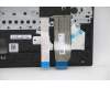 Lenovo 5M10W64632 MECH_ASM FRU ASM BL FPR BK US RUS