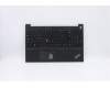 Lenovo 5M10W64636 MECH_ASM FRU ASM BL FPR BK UK NORDIC