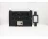 Lenovo 5M10W78874 C-Cover with keyboard, Danish, UK