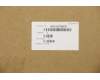 Lenovo 5M10W78876 MECH_ASM C-Cvr+KBD ASM,SPA,SRX