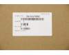 Lenovo 5M10W78893 MECH_ASM C-Cvr+KBD ASM,RUS,LTN