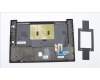 Lenovo 5M10W78896 MECH_ASM C-Cvr+KBD ASM,SLV,SRX