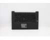 Lenovo 5M10W78897 C-Cover with keyboard, Swedish/Finnish, UK