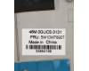 Lenovo 5M10W78907 MECH_ASM C-Cvr+KBD ASM,ILD,LTN