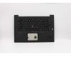 Lenovo 5M10W78909 MECH_ASM C-Cvr+KBD ASM,BUL,LTN