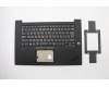 Lenovo 5M10W78911 C-Cover with keyboard,Japanese,Non_FingerPrint