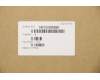 5M10W85899 Lenovo MECH_ASM GRP KBD BZL,POR,WL,DB,CHY