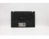 Lenovo 5M10W85902 MECH_ASM GRP KBD BZL,SPA,WL,DB,CHY