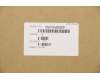 Lenovo 5M10W85909 MECH_ASM GRP KBD BZL,UK,WL,DB,CHY