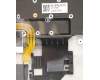 Lenovo 5M10W85909 MECH_ASM GRP KBD BZL,UK,WL,DB,CHY