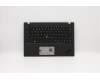 5M10W85917 Lenovo Mechanische Baugruppe Tastaturrahmen Dänisch International Dual-Band CHY