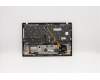 5M10W85917 Lenovo Mechanische Baugruppe Tastaturrahmen Dänisch International Dual-Band CHY