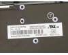 Lenovo 5M10W85921 MECH_ASM GRP KBD BZL,FRA,WW,DB,CHY