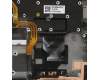 Lenovo 5M10W85930 MECH_ASM GRP KBD BZL,JPN,WW,DB,CHY